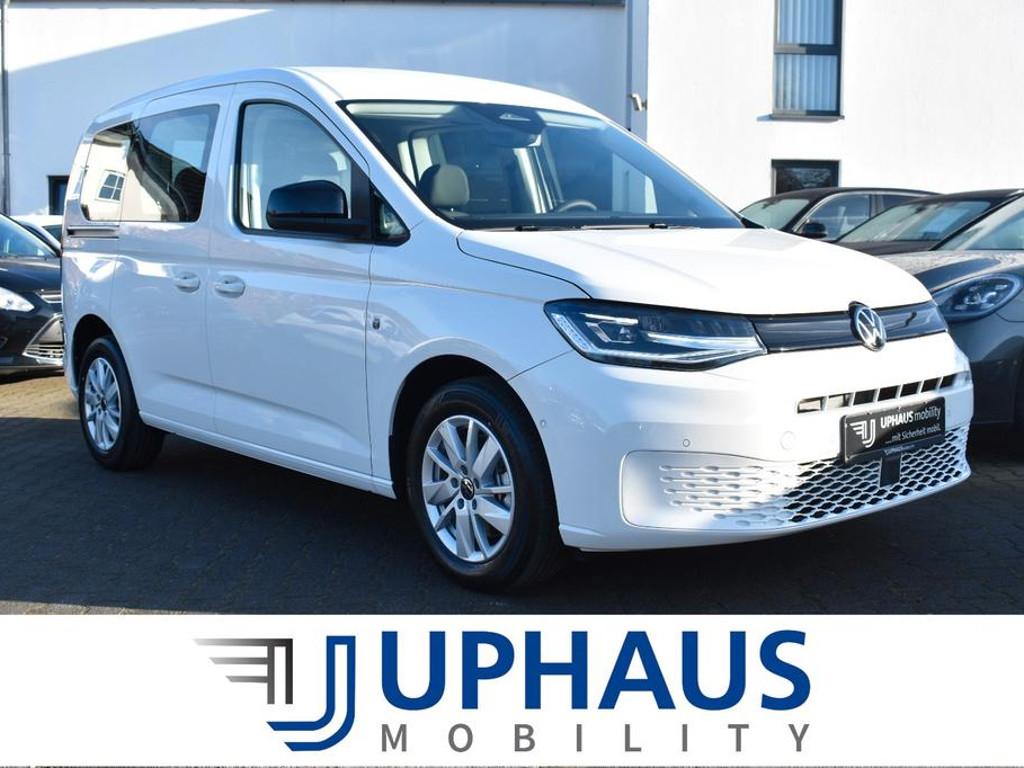 Volkswagen Caddy 2025 Diesel