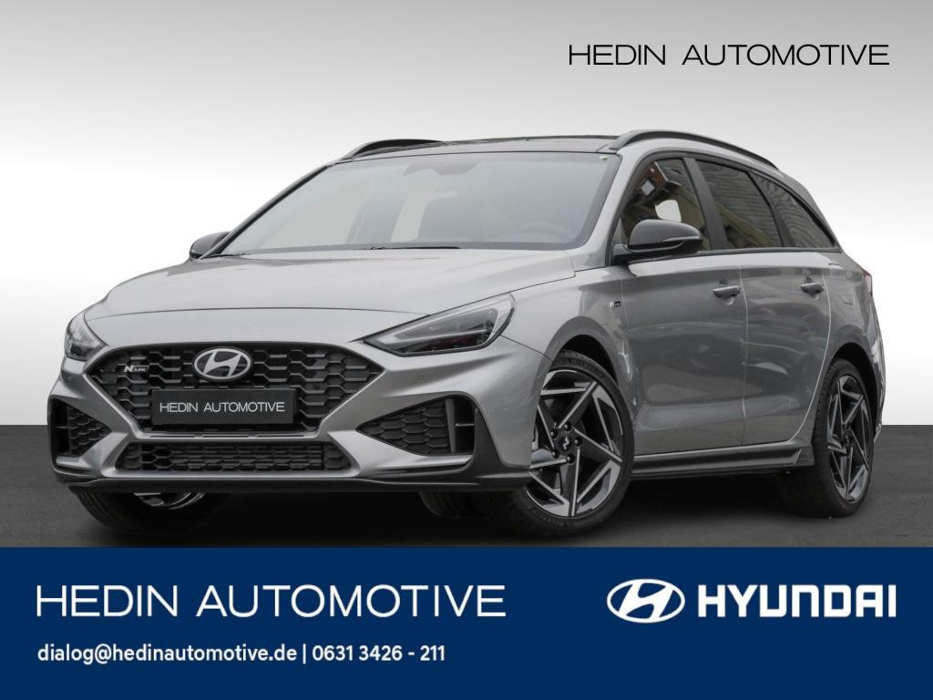Hyundai i30 2026 Benzine