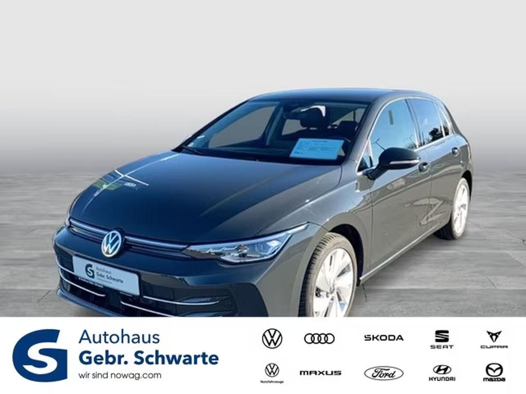 Volkswagen Golf 2025 Benzine