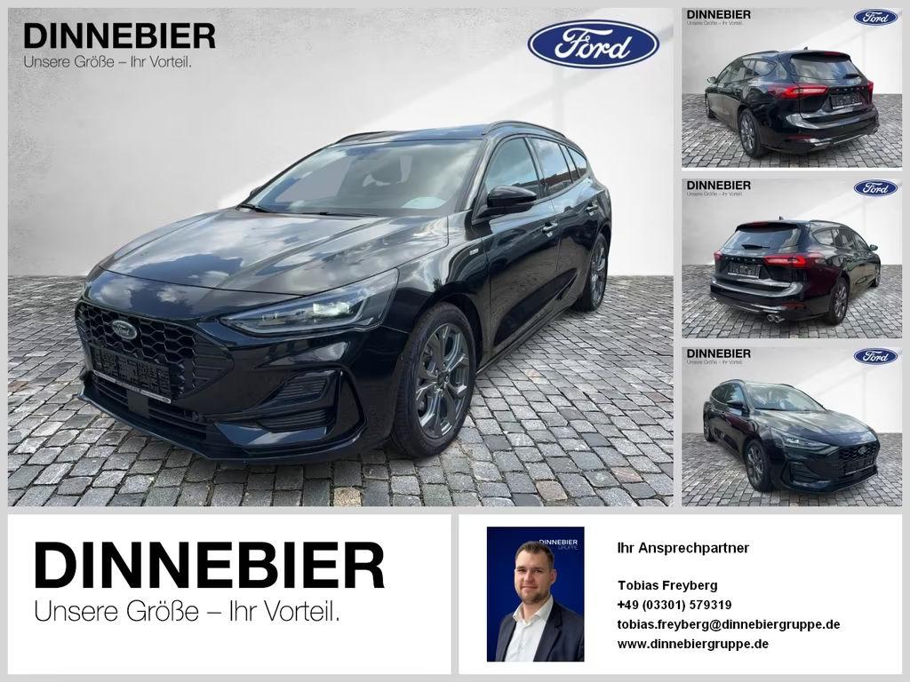 Ford Focus 2026 Benzine