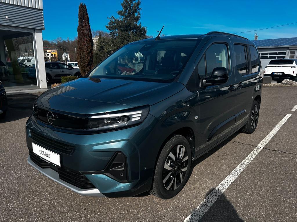 Opel Combo 2026 Diesel