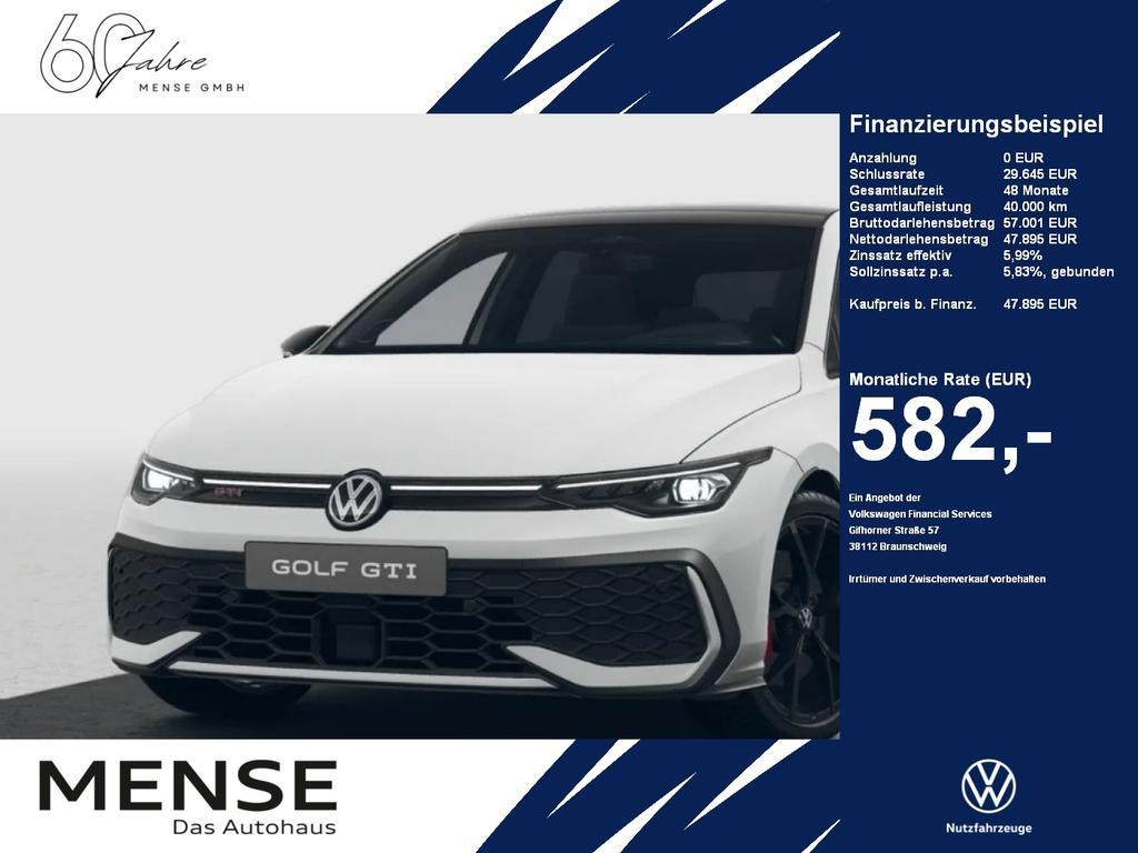 Volkswagen Golf 2026 Benzine