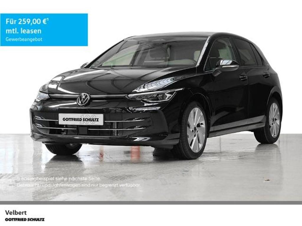 Volkswagen Golf 2026 Benzine
