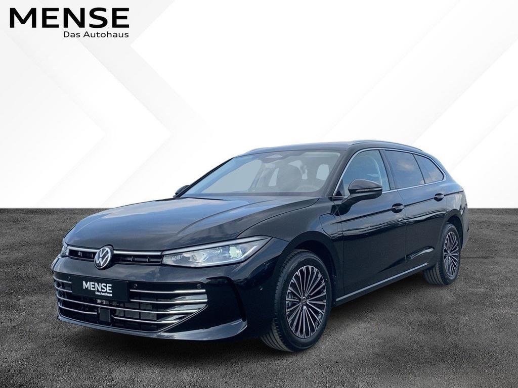 Volkswagen Passat 2026 Hybride Benzine