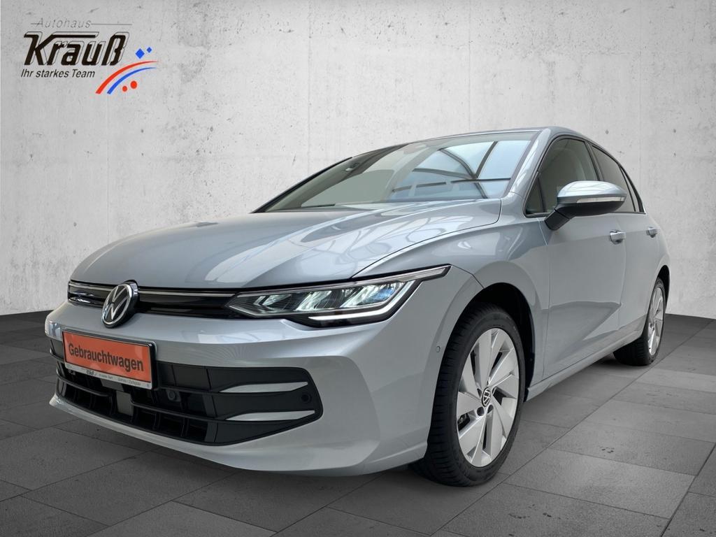 Volkswagen Golf 2025 Benzine