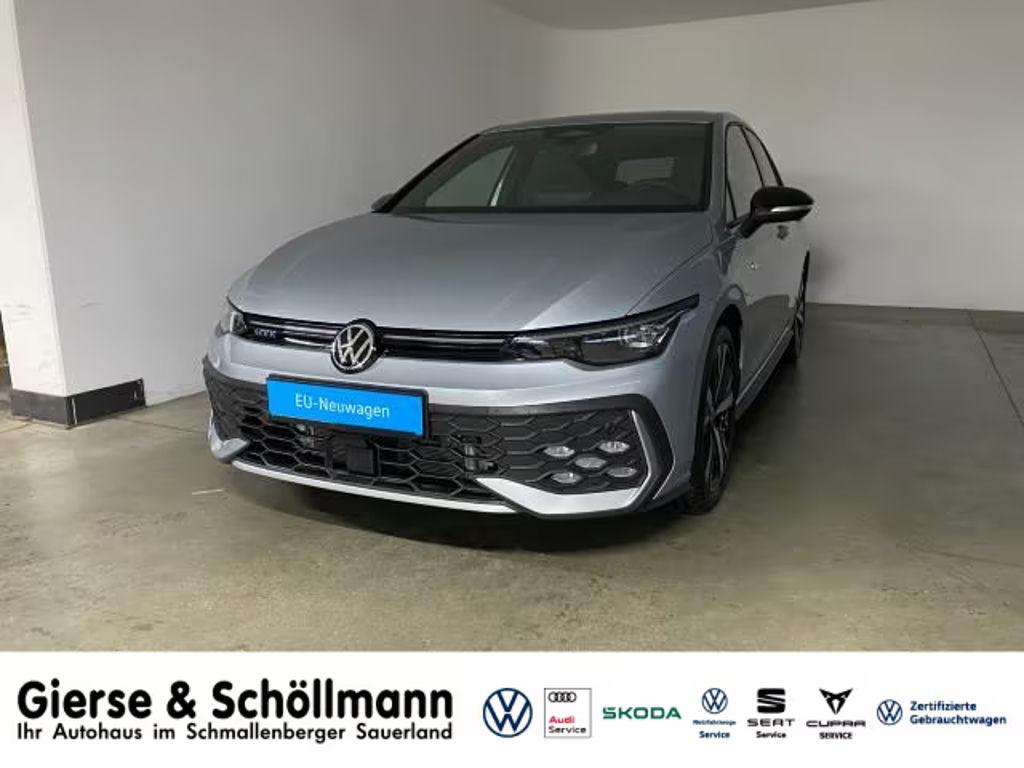 Volkswagen Golf 2026 Hybride Benzine