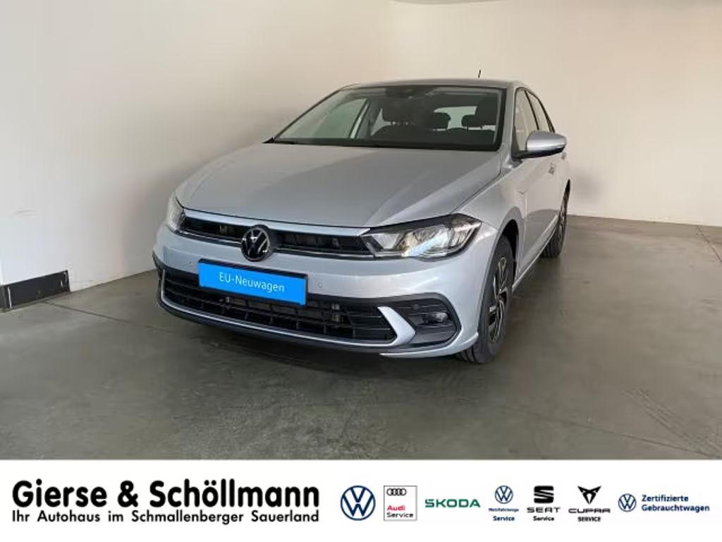 Volkswagen Polo 2026 Benzine