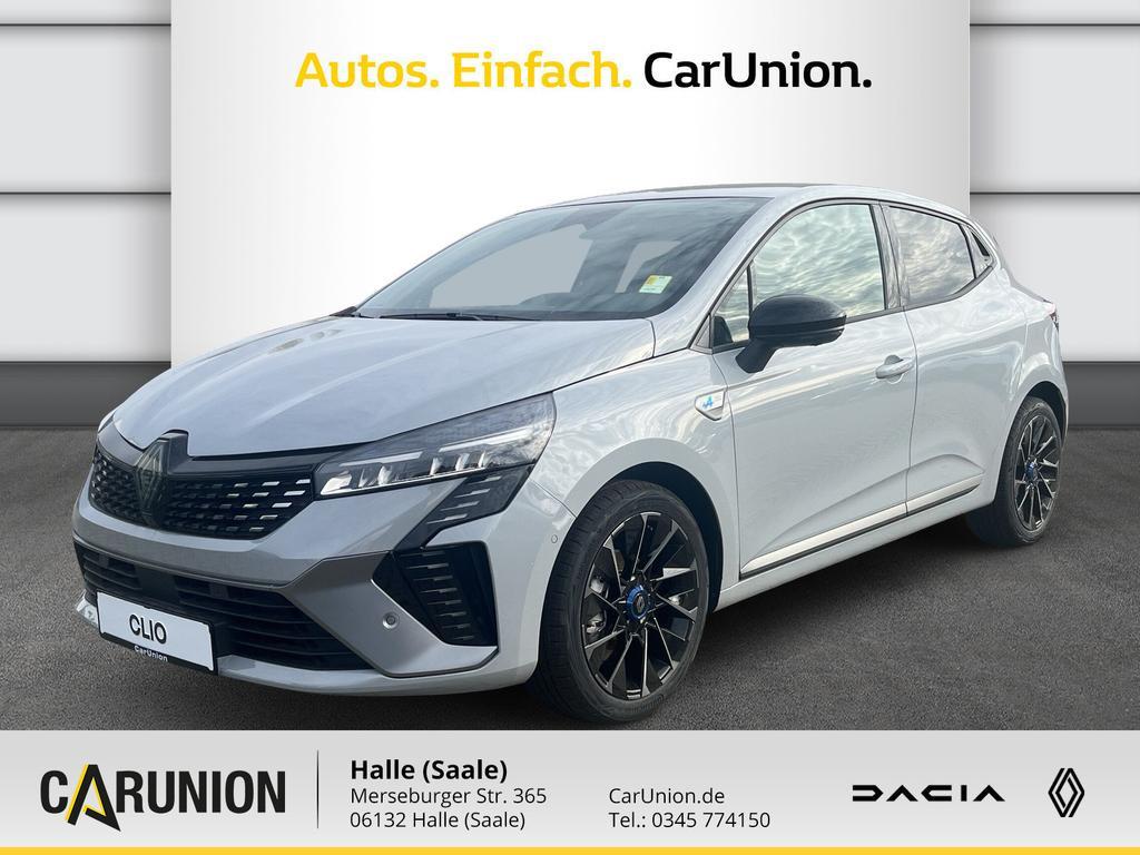 Renault Clio 2025 Benzine