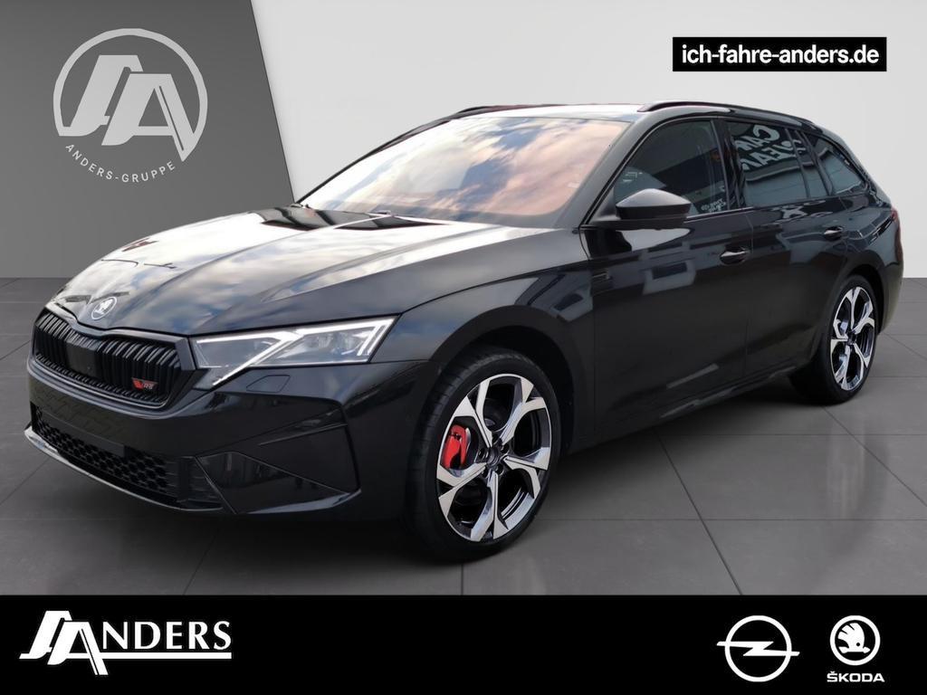 Skoda Octavia 2026 Benzine