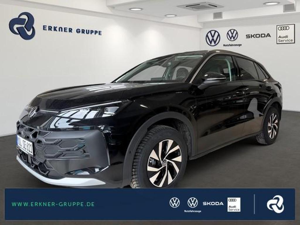 Volkswagen T-Roc 2026 Benzine
