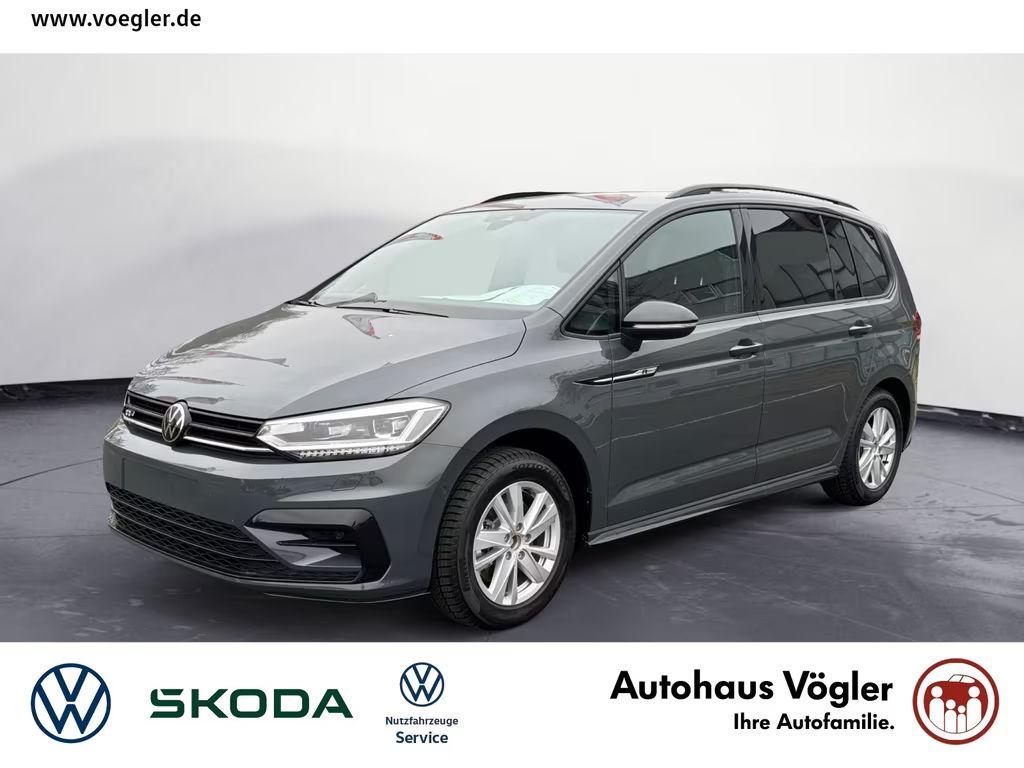Volkswagen Touran 2025 Benzine