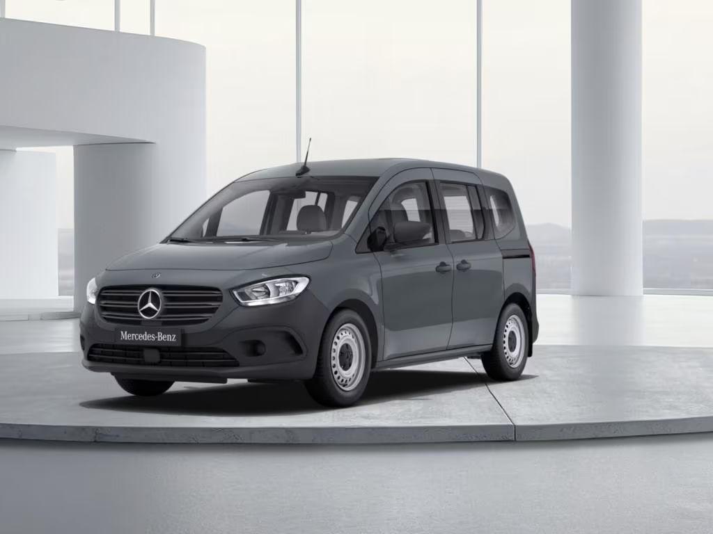 Mercedes-Benz Citan 2025 Benzine