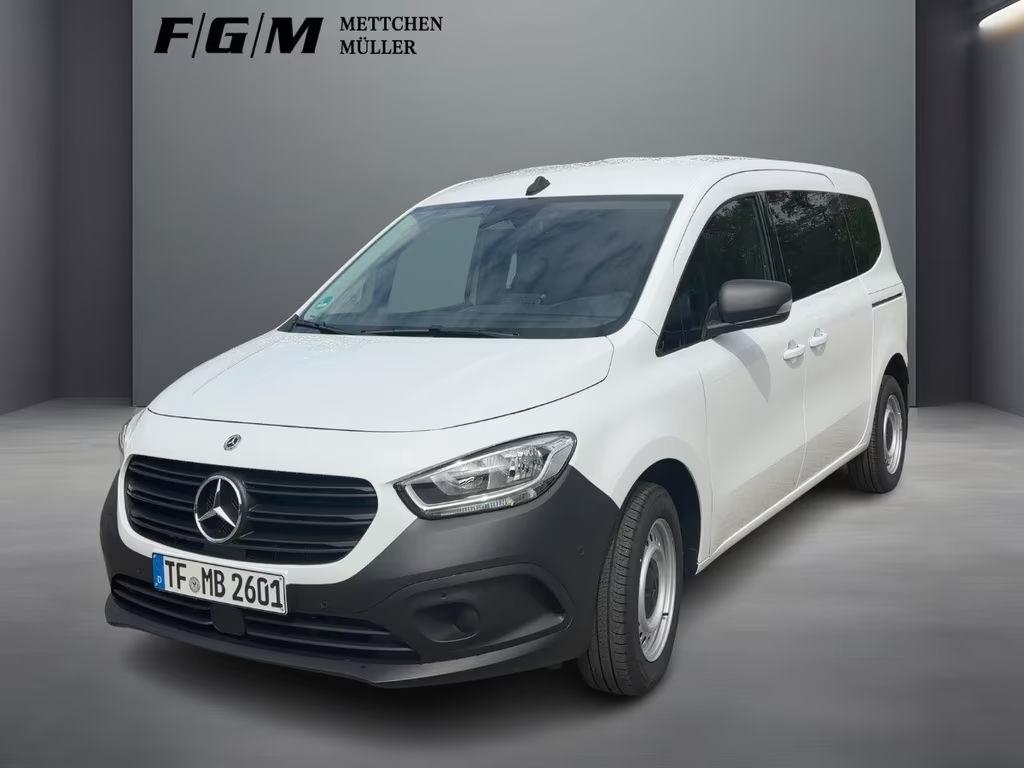 Mercedes-Benz Citan 2026 Diesel