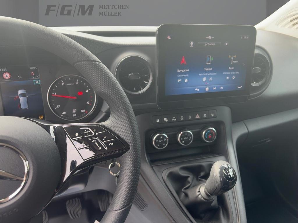 Mercedes-Benz Citan