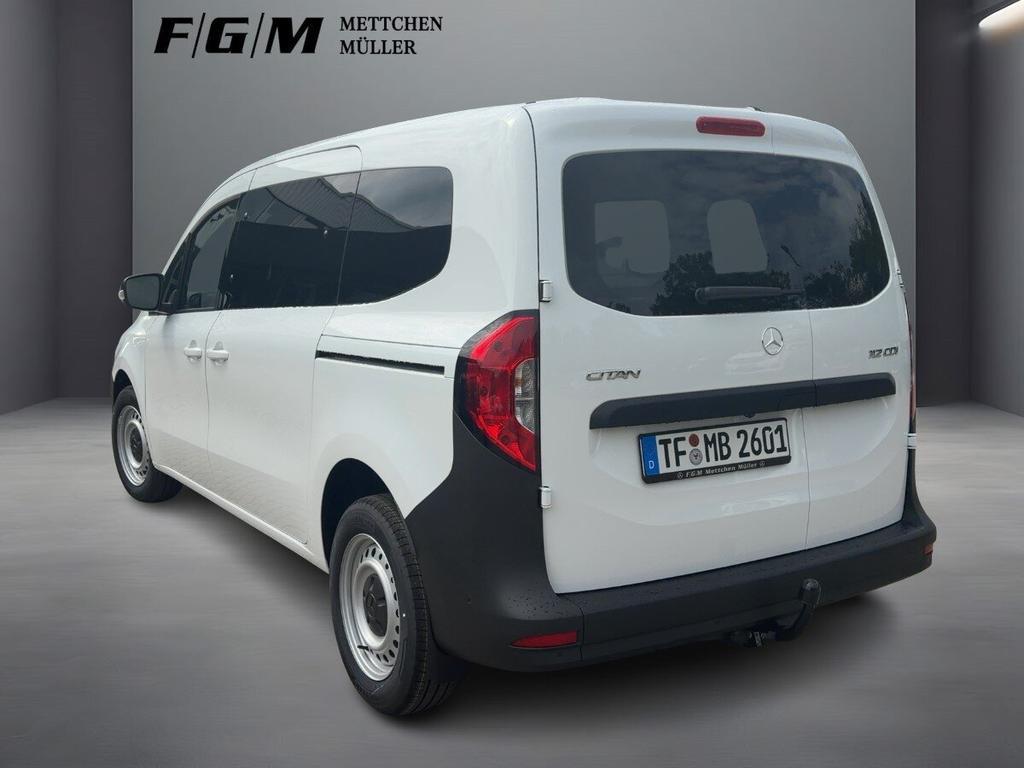 Mercedes-Benz Citan