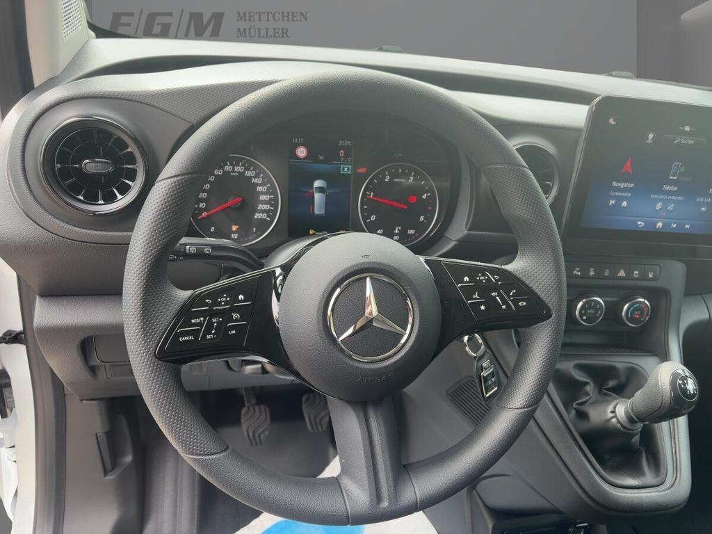 Mercedes-Benz Citan