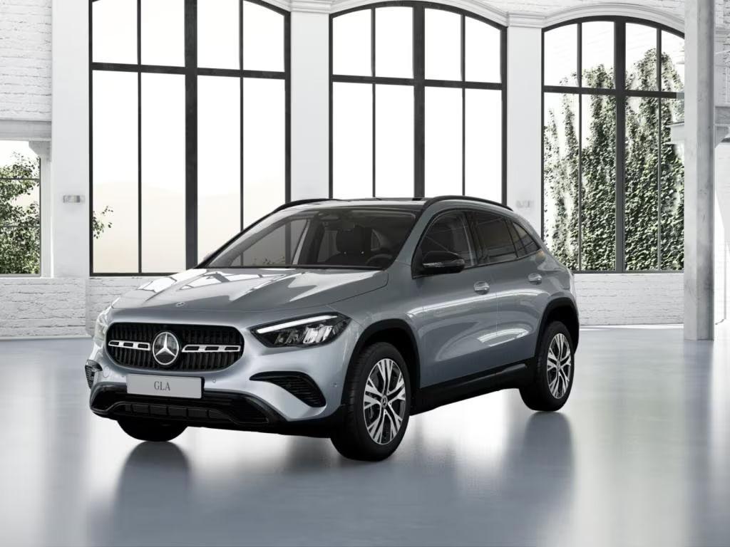 Mercedes-Benz GLA-Klasse 2025 Benzine