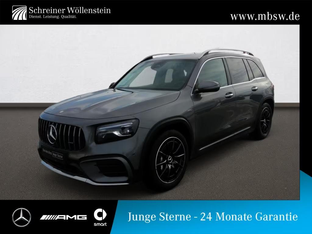 Mercedes-Benz A-Klasse 2024 Benzine