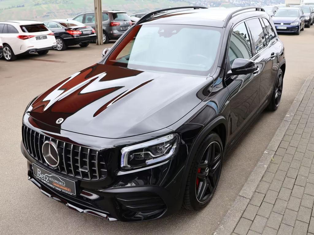 Mercedes-Benz A-Klasse 2023 Benzine