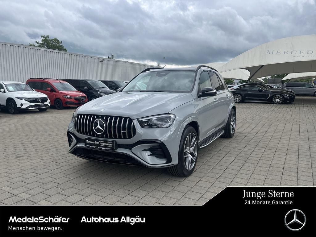 Mercedes-Benz A-Klasse 2024 Hybride Benzine