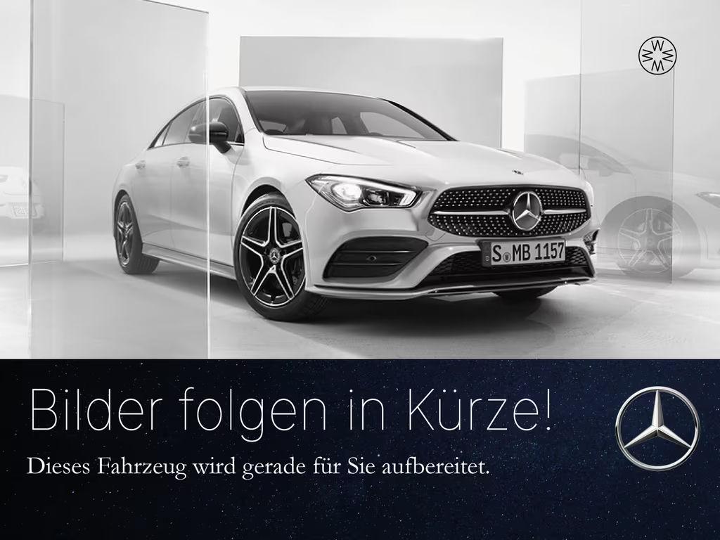 Mercedes-Benz GLE-Klasse 2023 Diesel