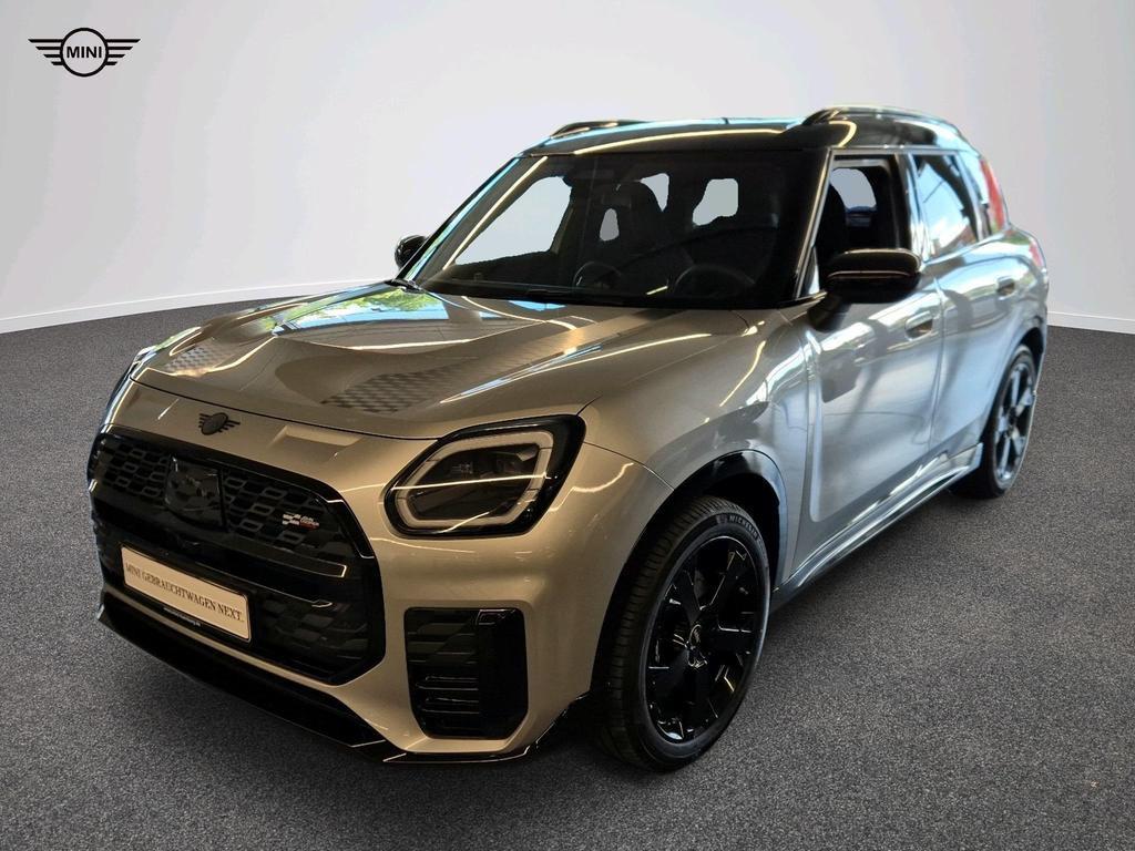 Mini Cooper D Countryman 2025 Diesel
