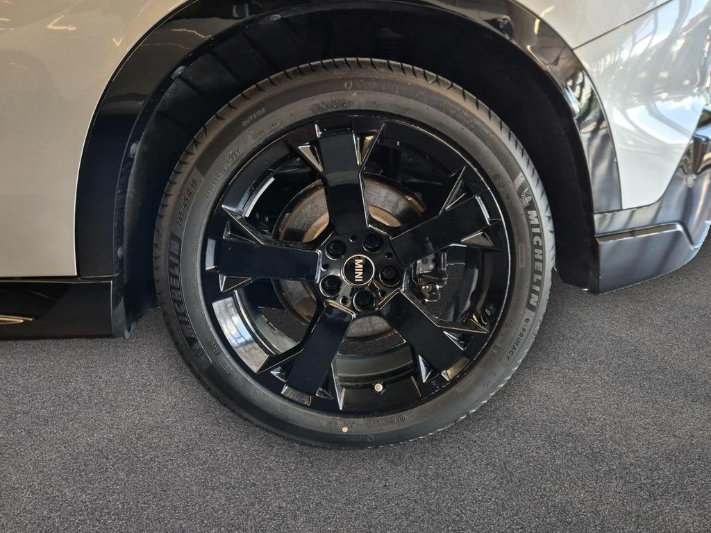 Mini Cooper D Countryman
