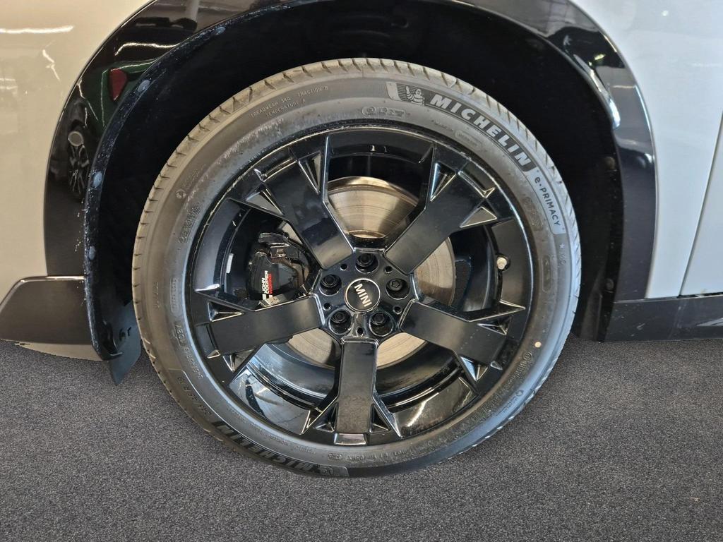 Mini Cooper D Countryman