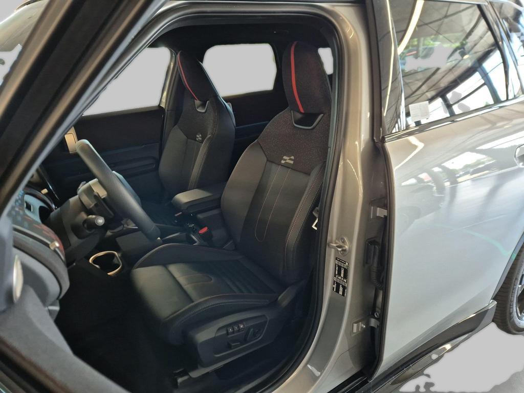 Mini Cooper D Countryman