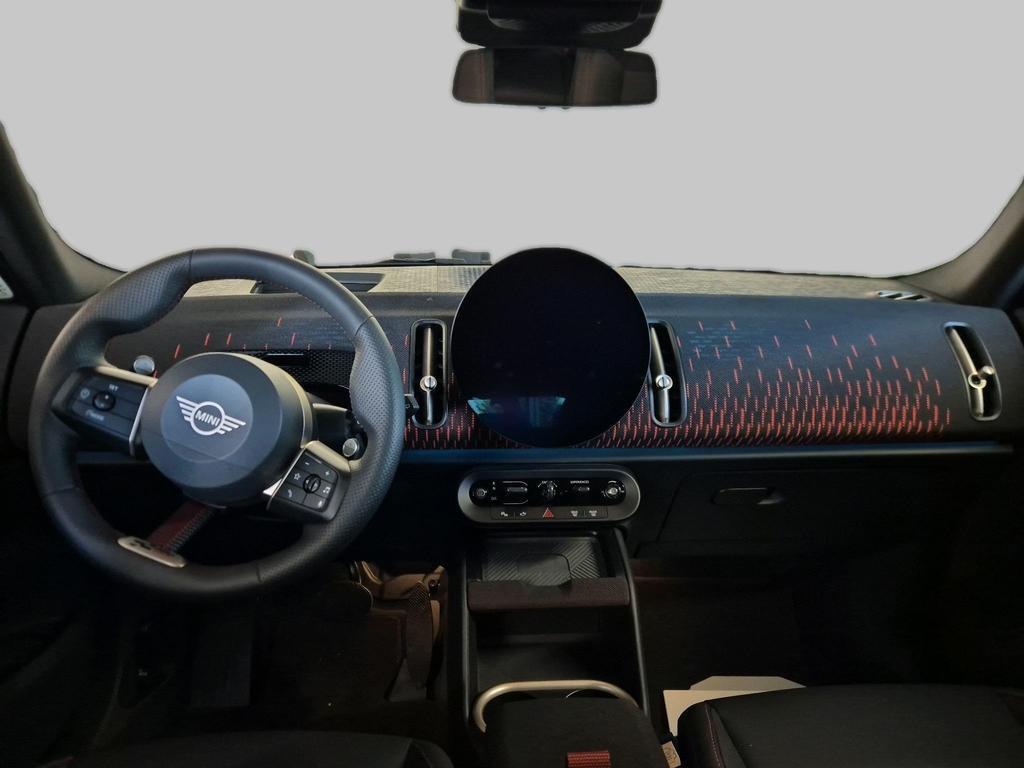 Mini Cooper D Countryman
