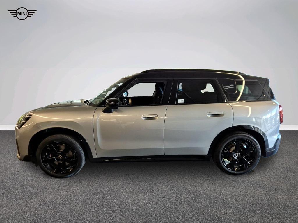 Mini Cooper D Countryman