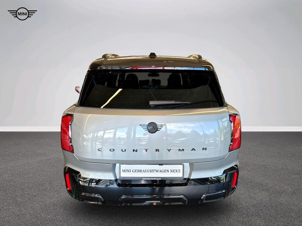 Mini Cooper D Countryman