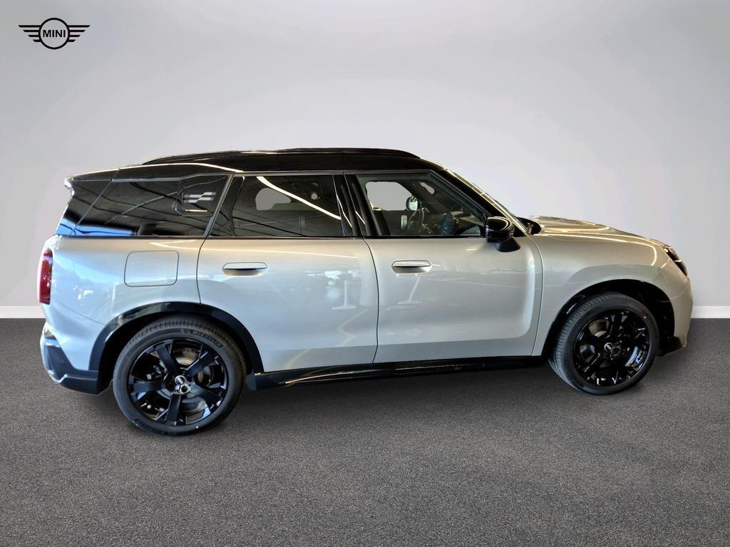Mini Cooper D Countryman
