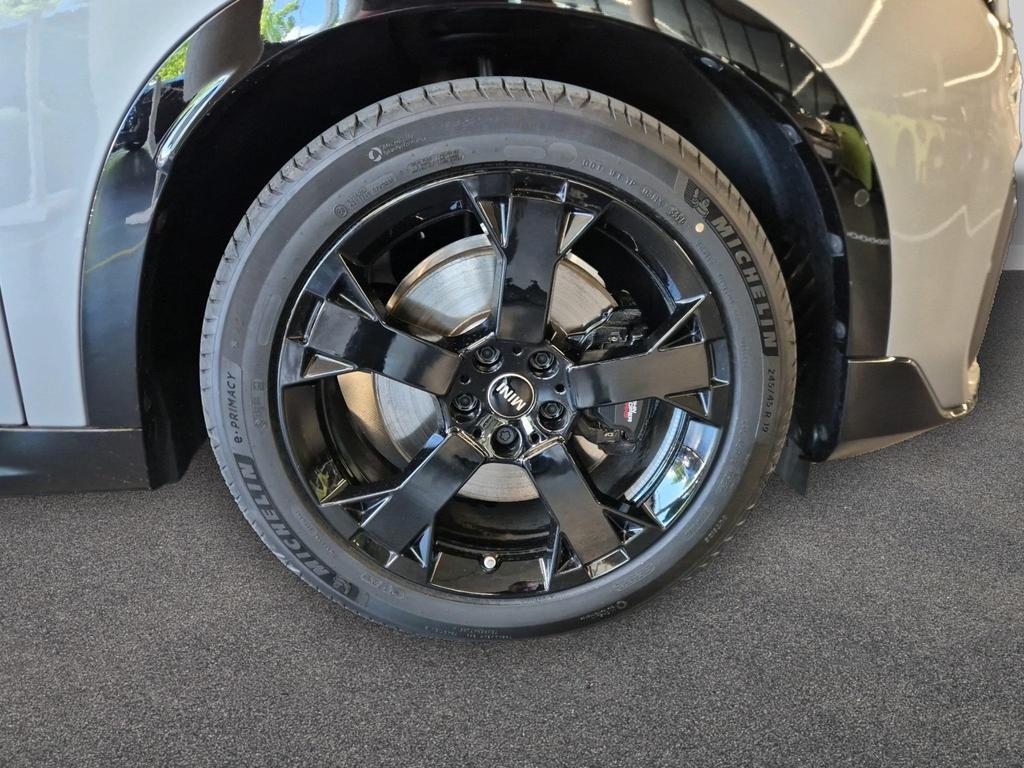 Mini Cooper D Countryman