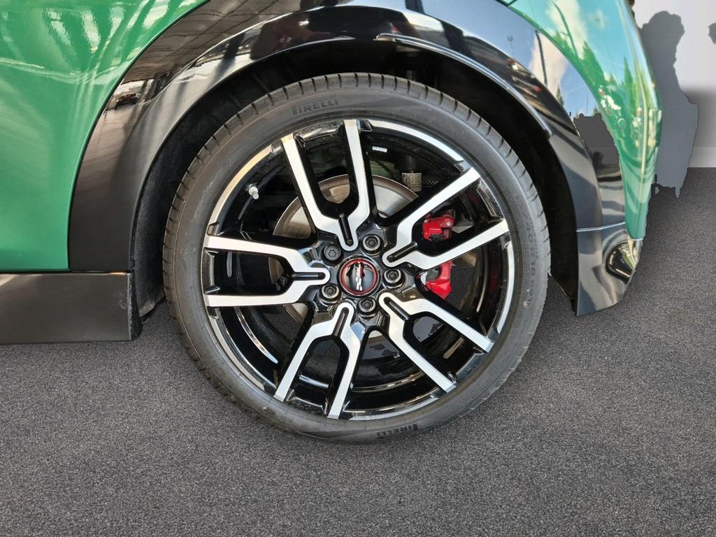 Mini John Cooper Works
