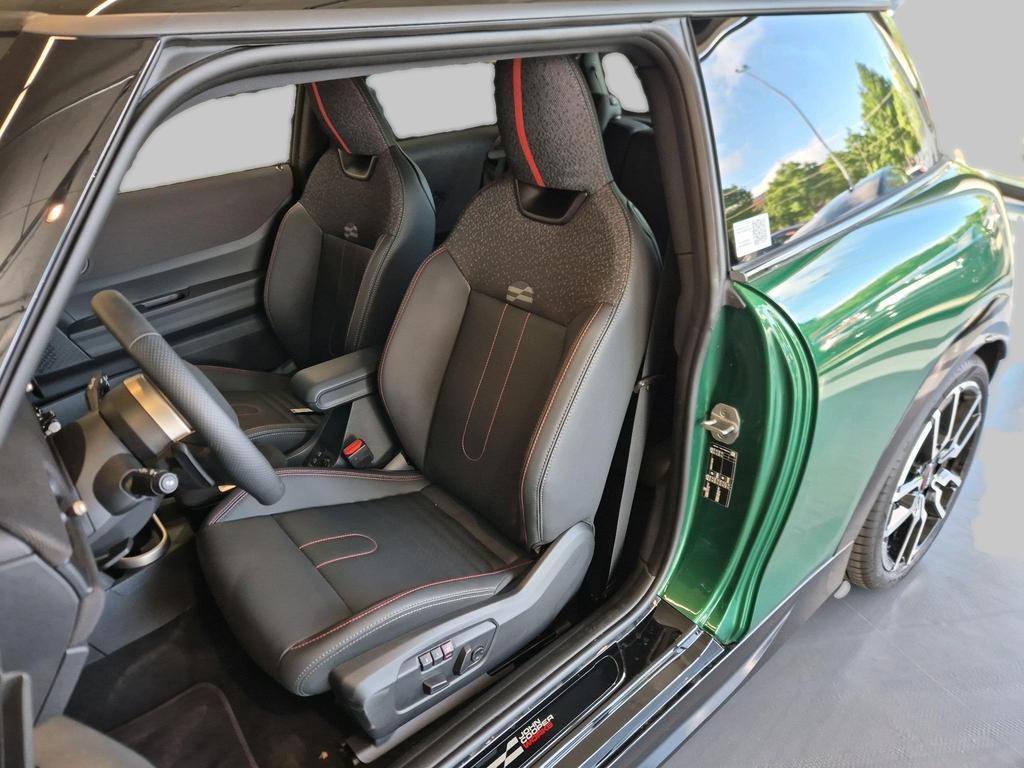Mini John Cooper Works