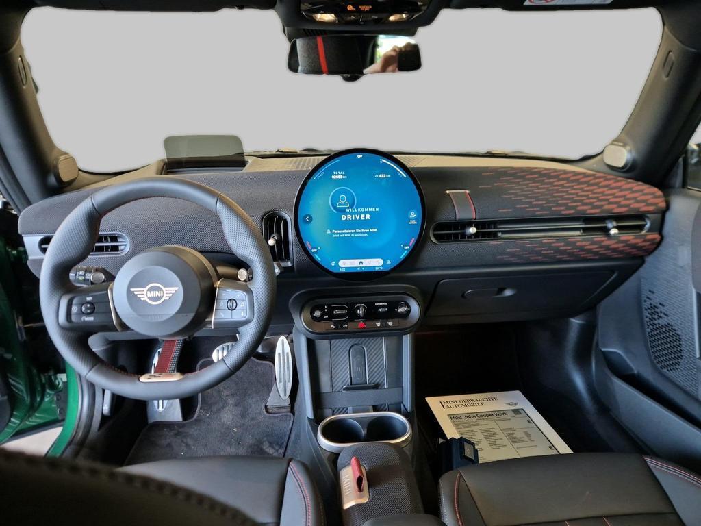 Mini John Cooper Works