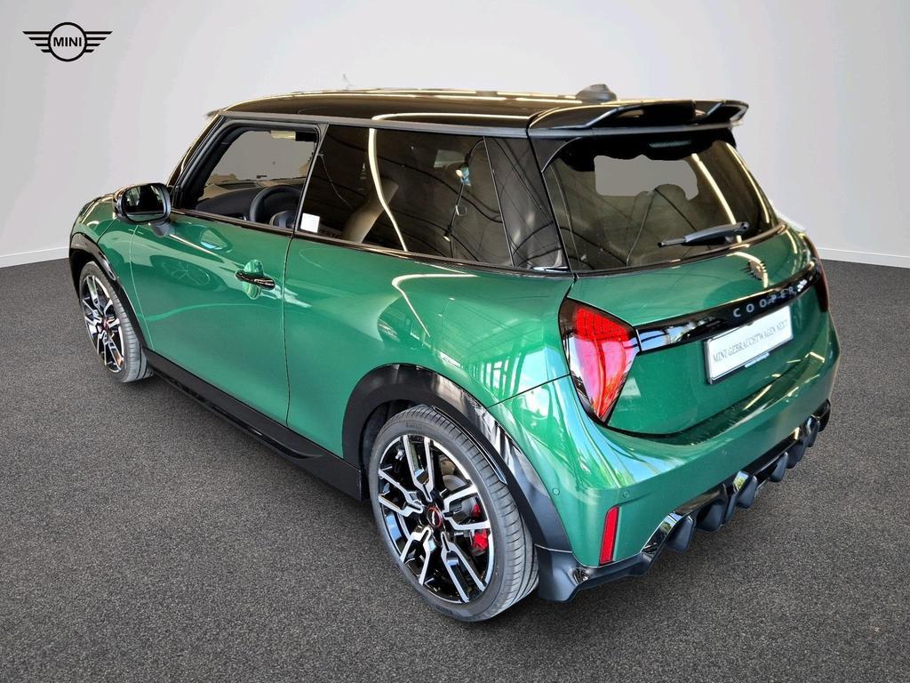 Mini John Cooper Works