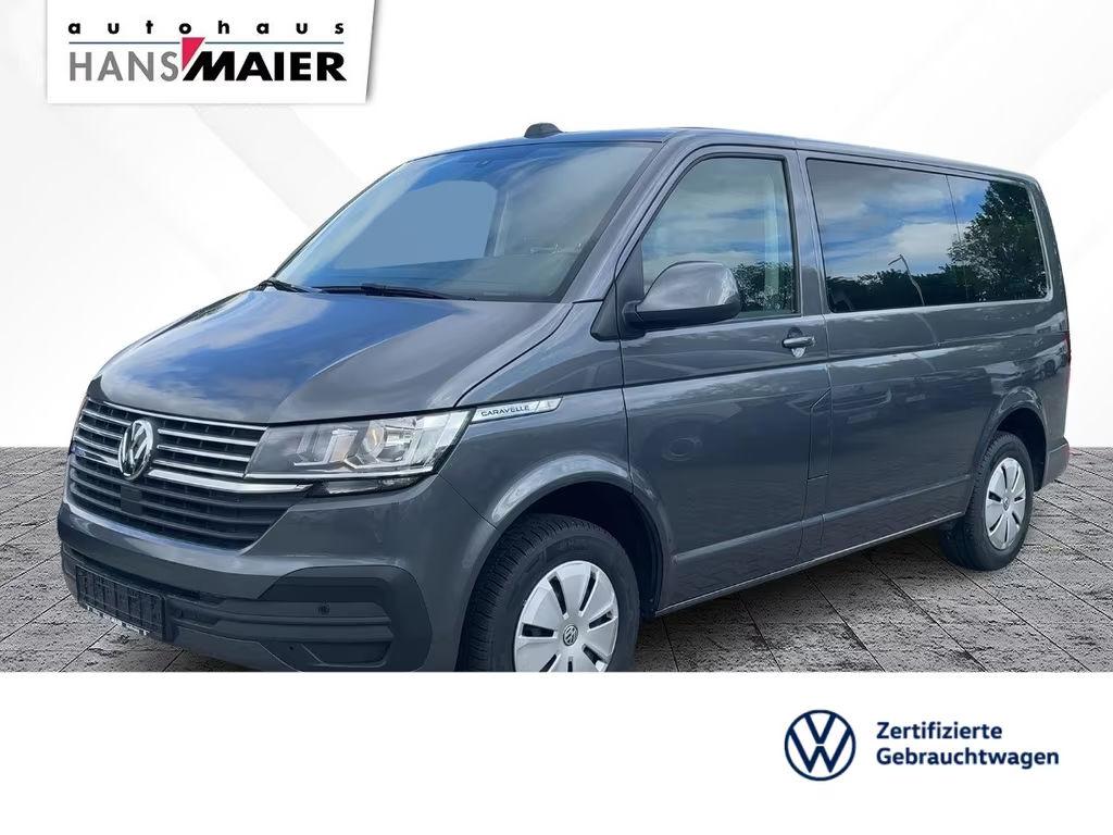 Volkswagen Caravelle 2022 Diesel