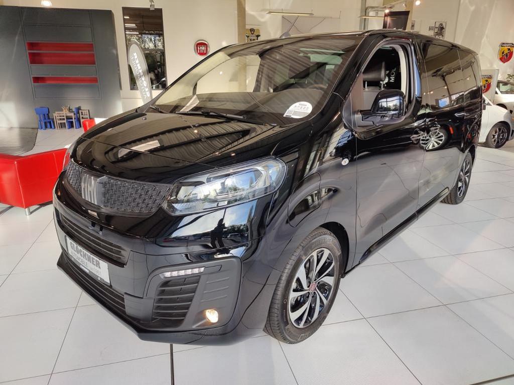 Fiat Ulysse
