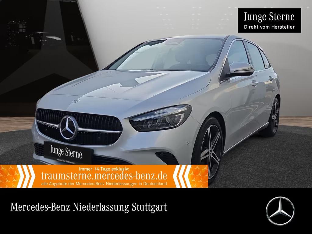 Mercedes-Benz B-Klasse 2023 Benzine
