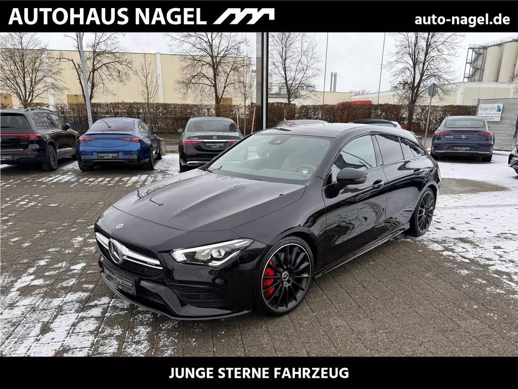 Mercedes-Benz A-Klasse 2021 Benzine