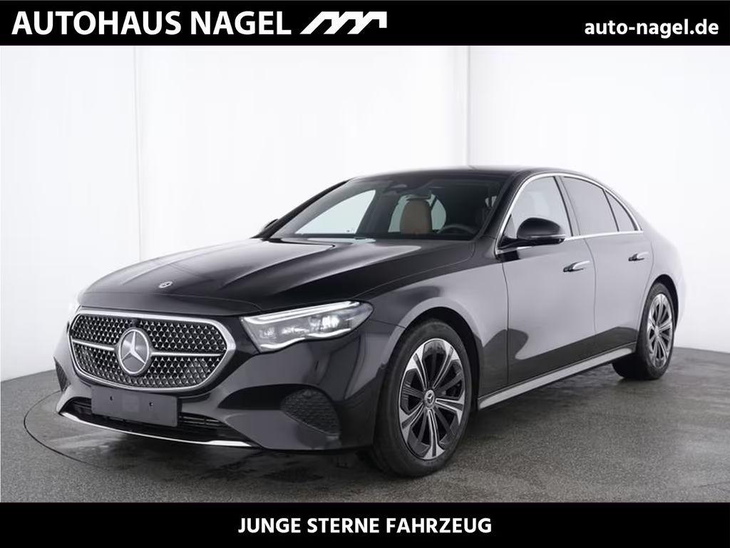 Mercedes-Benz E-Klasse 2025 Diesel