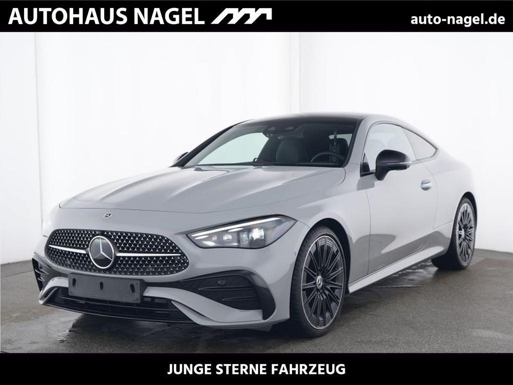 Mercedes-Benz CL 2025 Benzine