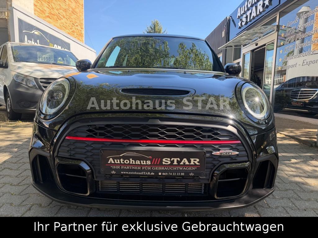 Mini John Cooper Works