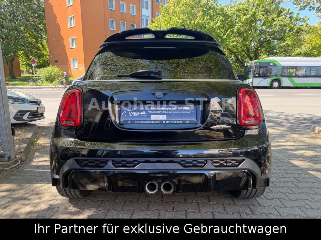 Mini John Cooper Works
