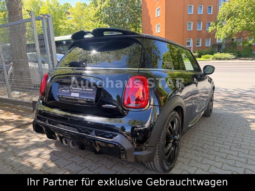 Mini John Cooper Works