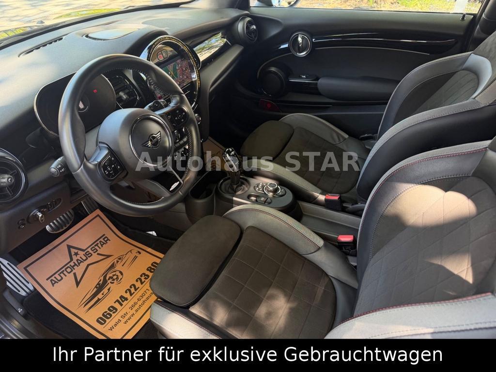 Mini John Cooper Works