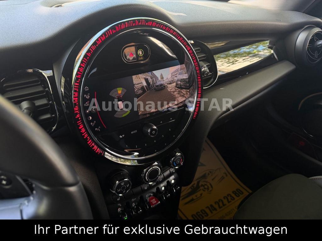 Mini John Cooper Works
