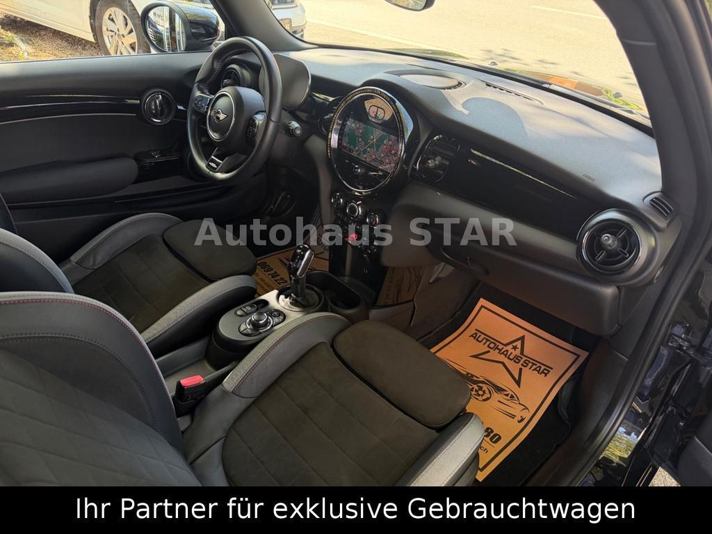 Mini John Cooper Works